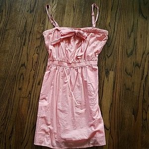 J. Crew Sundress